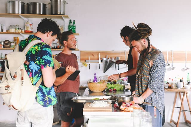 Traditional Dream Factory community